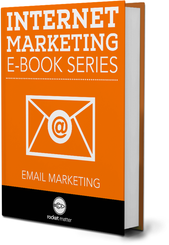 Marketing Ebooks - Email Marketing Ebook (653x936), Png Download