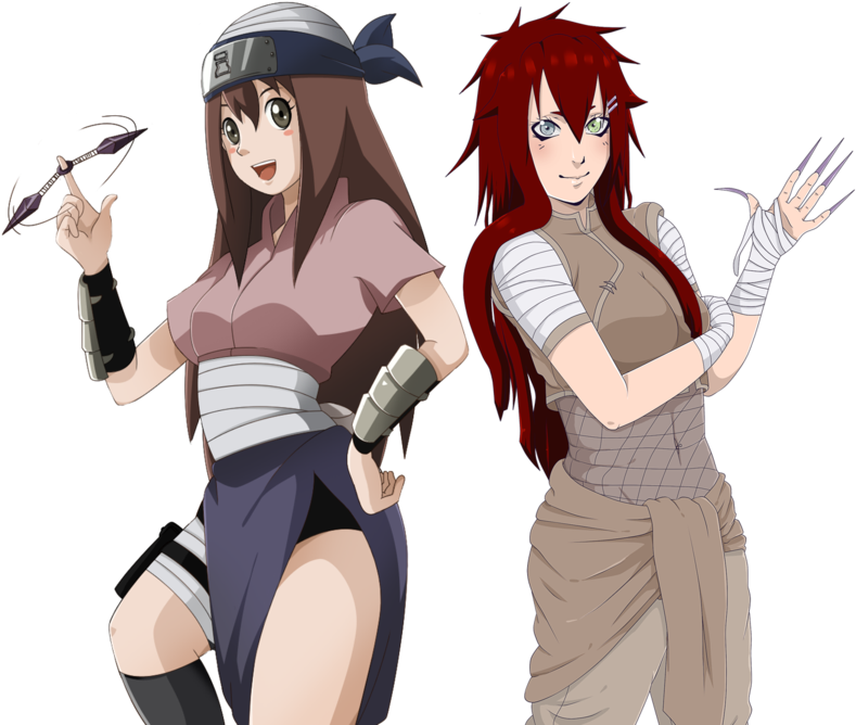 Collab Sari And Kira - Sari (900x780), Png Download