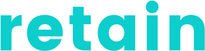 Retain Colour Block2 - Bank Leumi (1000x359), Png Download