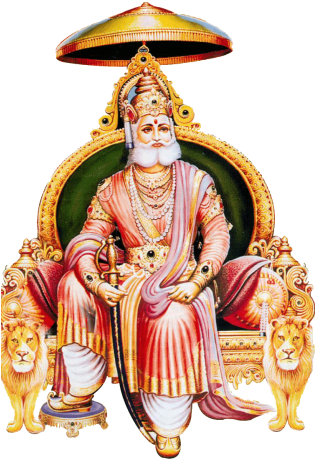 Would Like To Donate Higher Amount As Donation To Sri - Maharaja Agrasen (314x471), Png Download