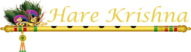 Hospitality Services - Krishna-the God Who Lived As Man (662x183), Png Download