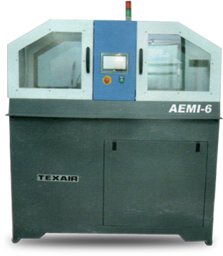 Texair All Electric Mini Injection Moulding - Injection Molding Machine (674x400), Png Download