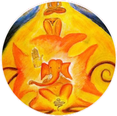 How To Open It & Grant Success In Life - Muladhara (555x380), Png Download