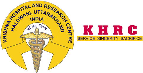 Mata Krishna Hospital Private Limited - Krishna Hospital Haldwani (500x250), Png Download