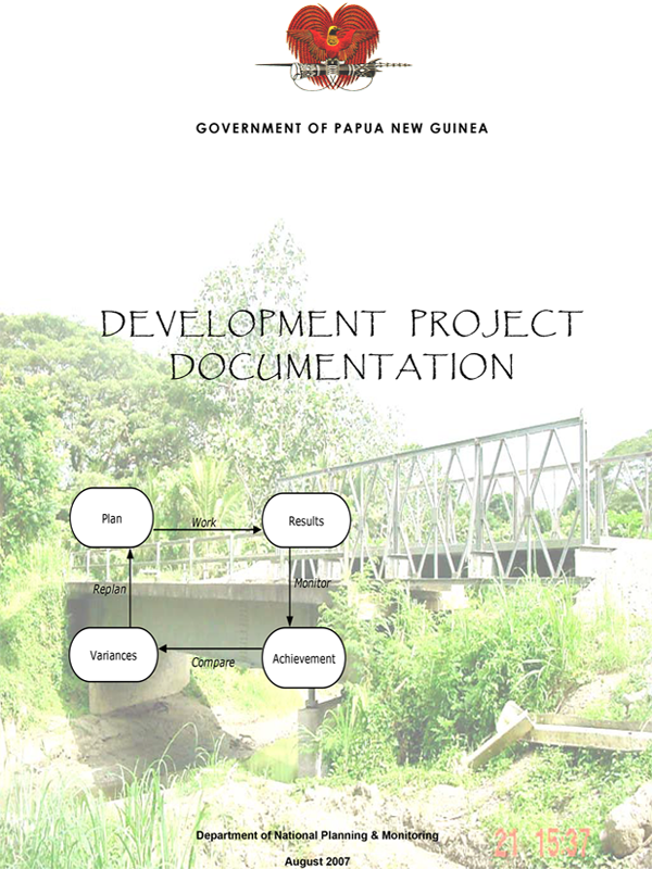 Project Formulation Document Png (600x800), Png Download