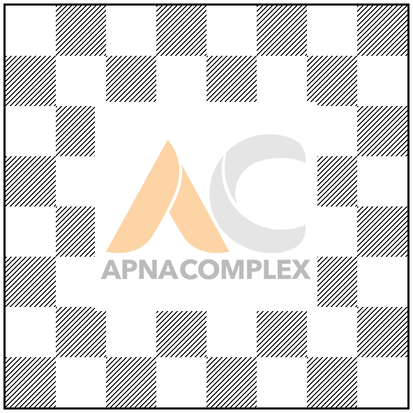 Chessboard - Eukleia Technologies Pvt. Ltd. (592x592), Png Download