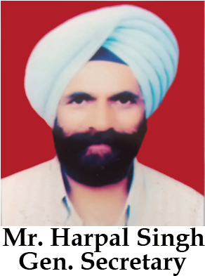 General Secretary - Information (350x400), Png Download