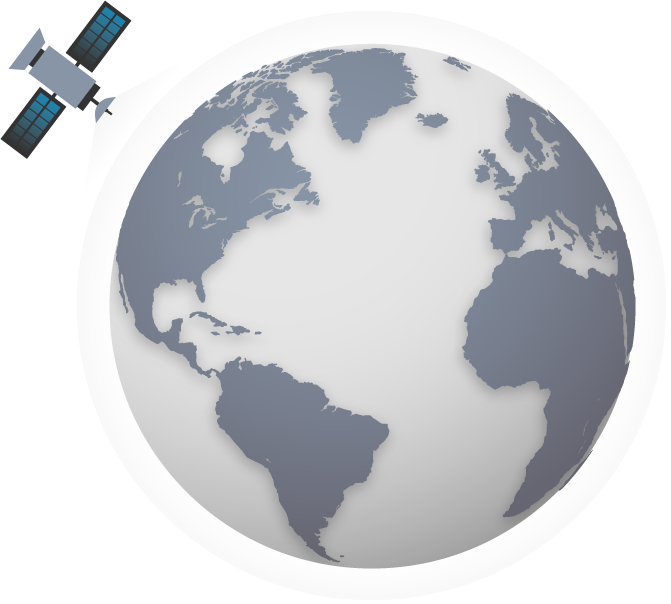 Great Hd Vector Maps Start With The Best Imagery - African Bullfrog Range (671x604), Png Download