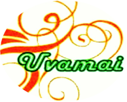 Uvamai - Circle (410x328), Png Download