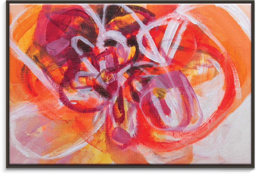 '082615' Print On Canvas Brayden Studio Size: 40" H (900x900), Png Download