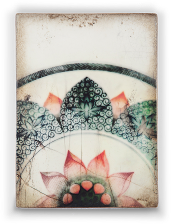 Mandala No Image Available - Sid Dickens Mandala (345x450), Png Download