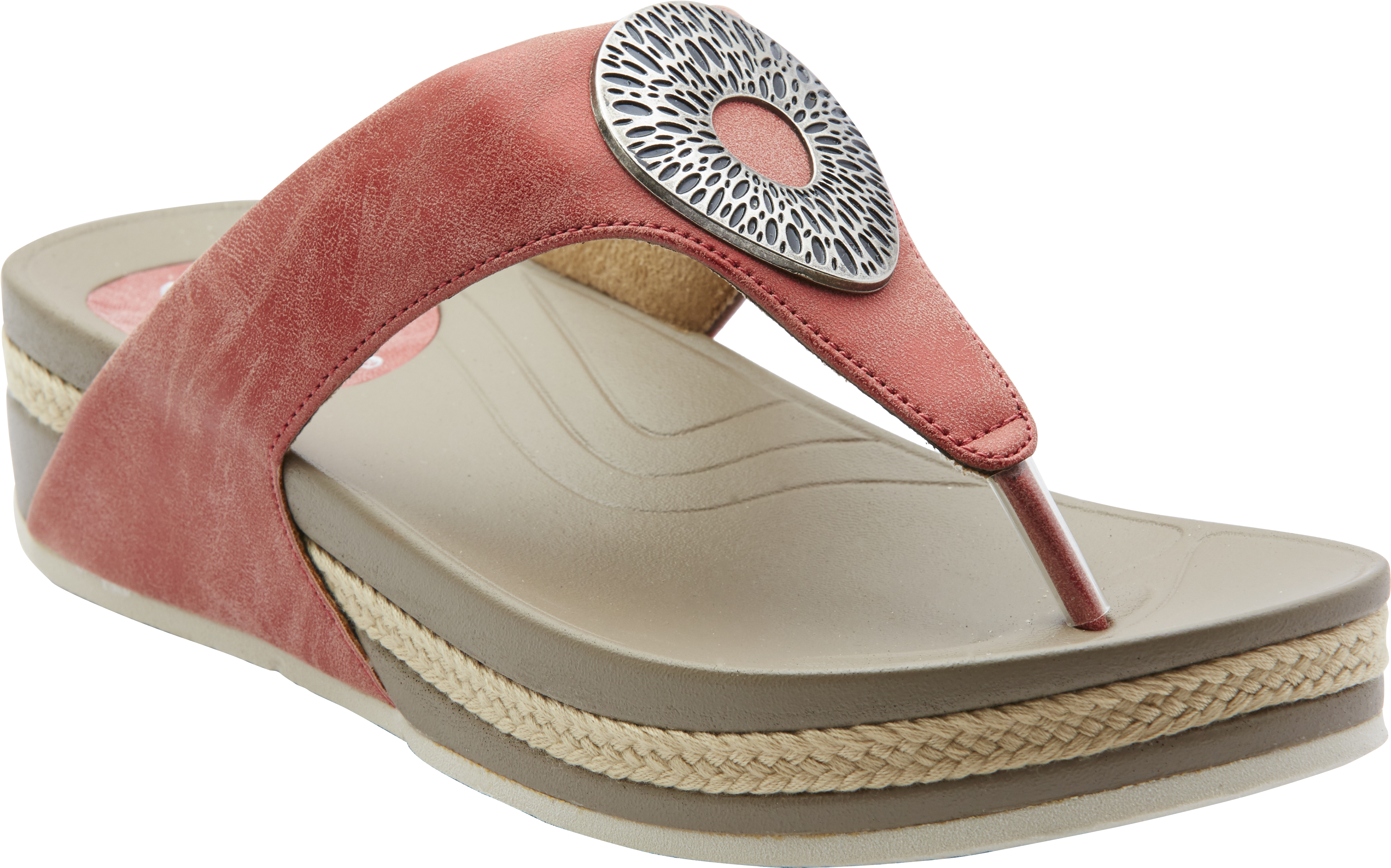 Venta Aerosoft Ladies Sandals En Stock