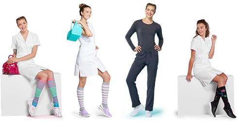 Collections - Standing (500x250), Png Download