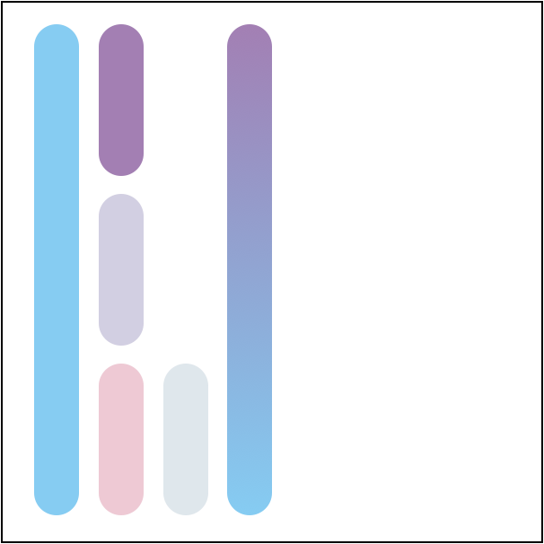 Wysdom Colours - Portable Network Graphics (606x606), Png Download