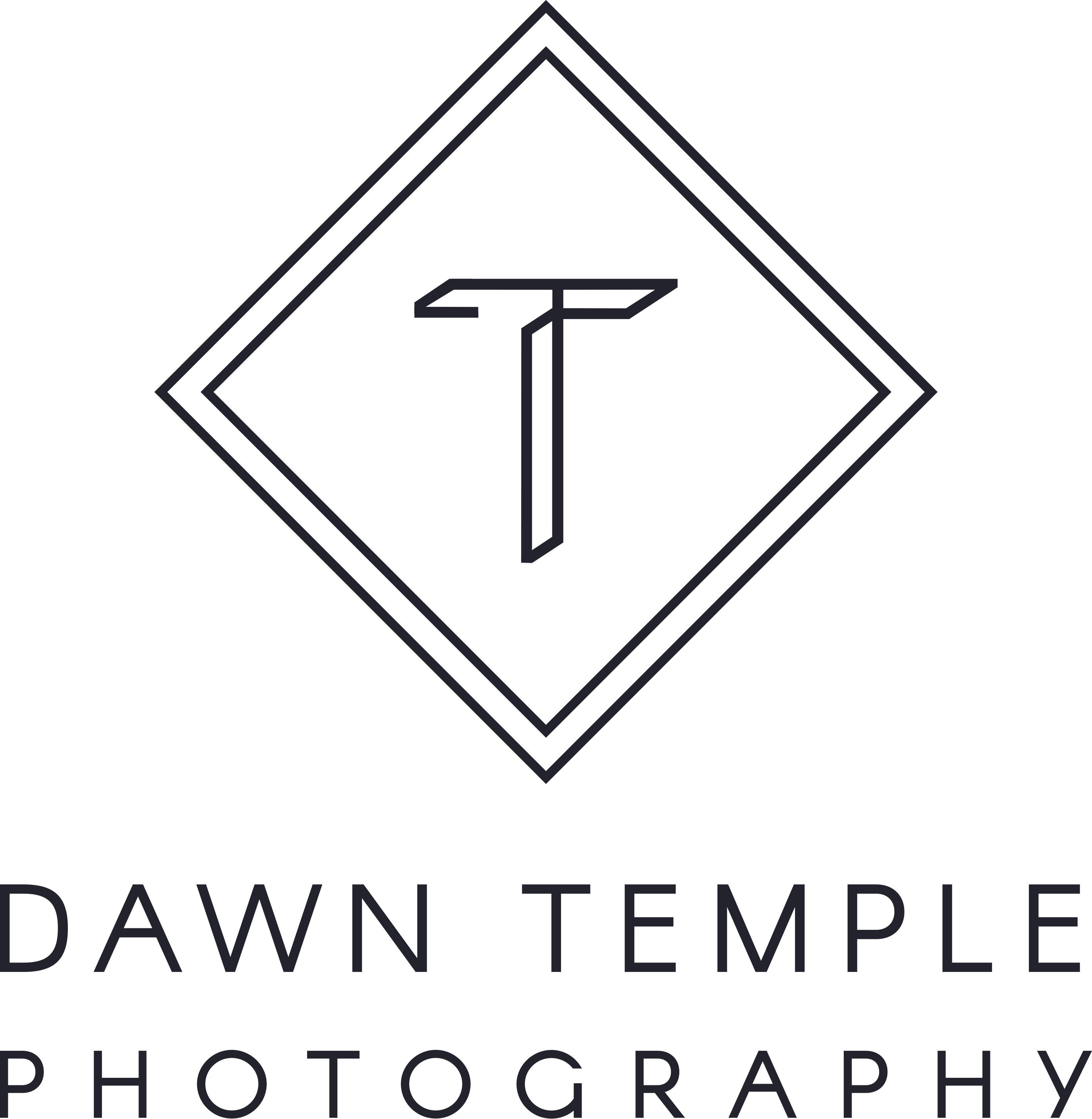 Logo Watermark Photographer Png (2784x2852), Png Download