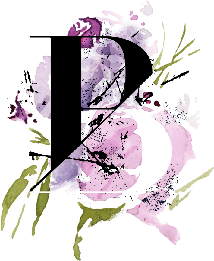 Breeyn Watercolourlogo-03 - Illustration (1000x1000), Png Download