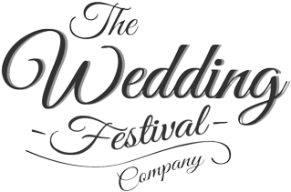Download The Wedding Festival Company Wedding Invitation Logo