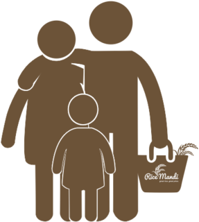 Family Of - Nursing Home (450x450), Png Download