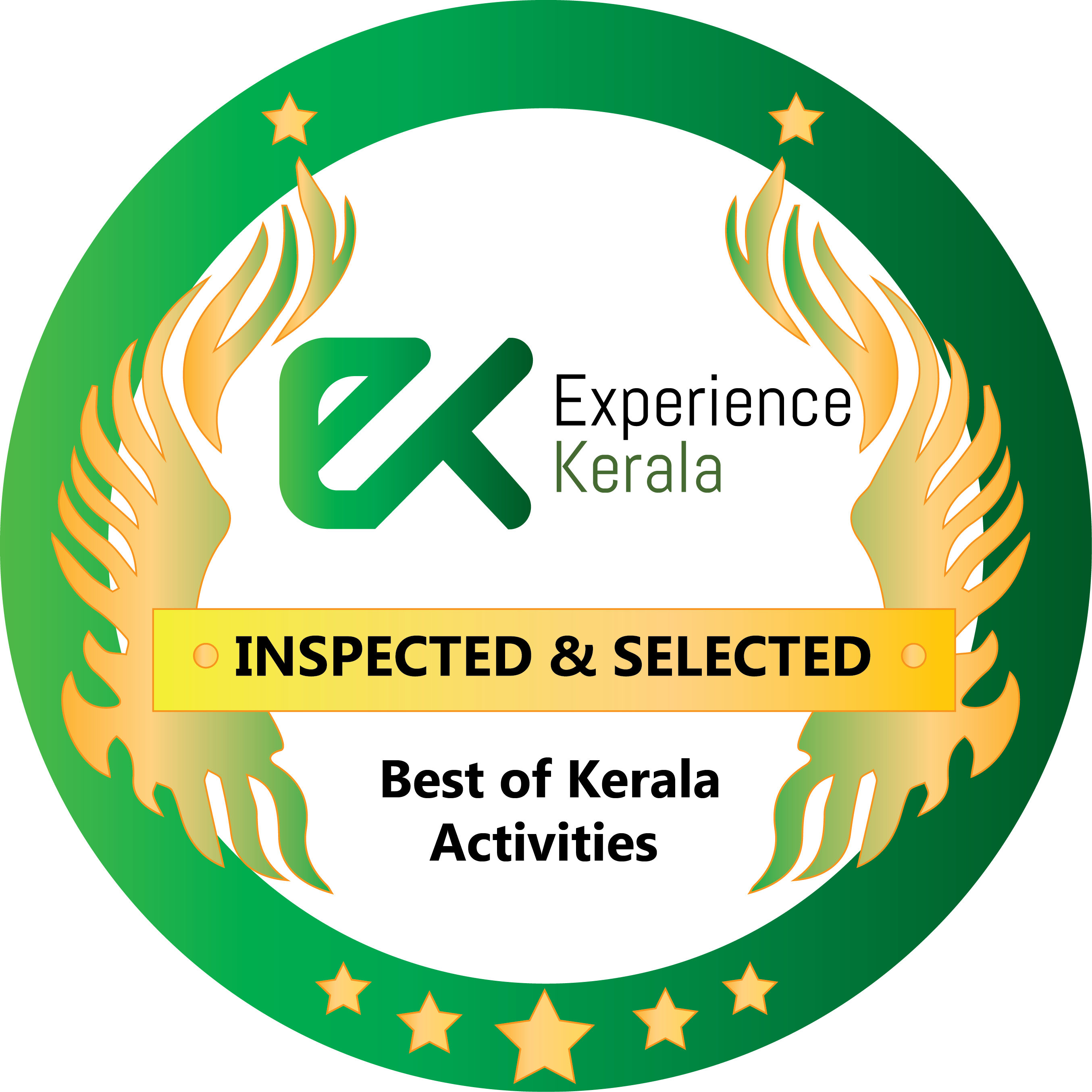 #1 In 1 Things To Do In Madurai #1 In 1 Sightseeing - Stencil (2709x2709), Png Download