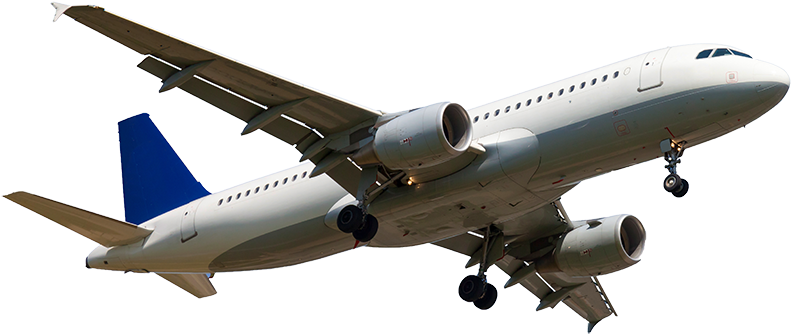 Plane Flying Gif Transparent (800x404), Png Download
