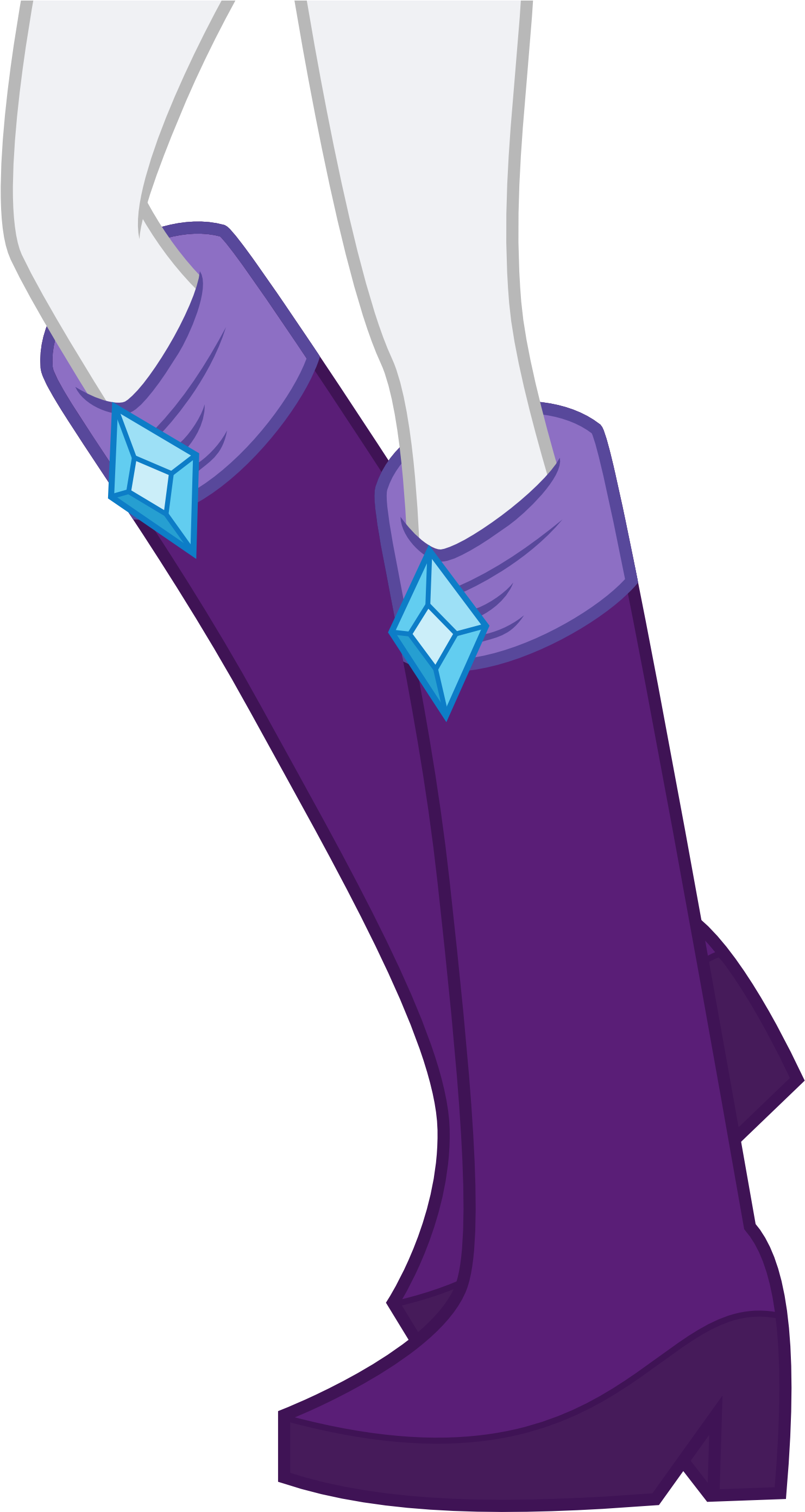 my little pony girls shoes