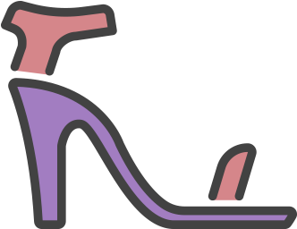 Footwear (500x500), Png Download