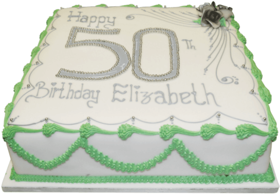 Elizabeth Cake - Cake (640x463), Png Download