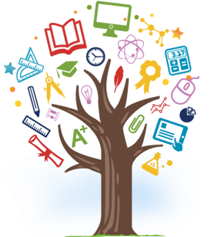 Educational Institutions Are Changing Everyday Life, - Education Png (359x359), Png Download