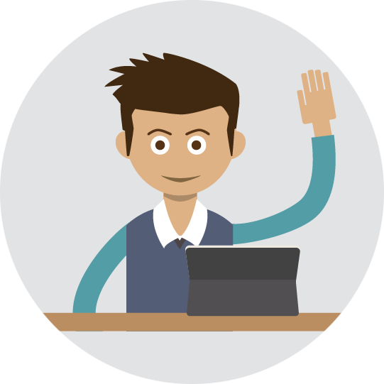 Learning - Learner Experience (541x541), Png Download