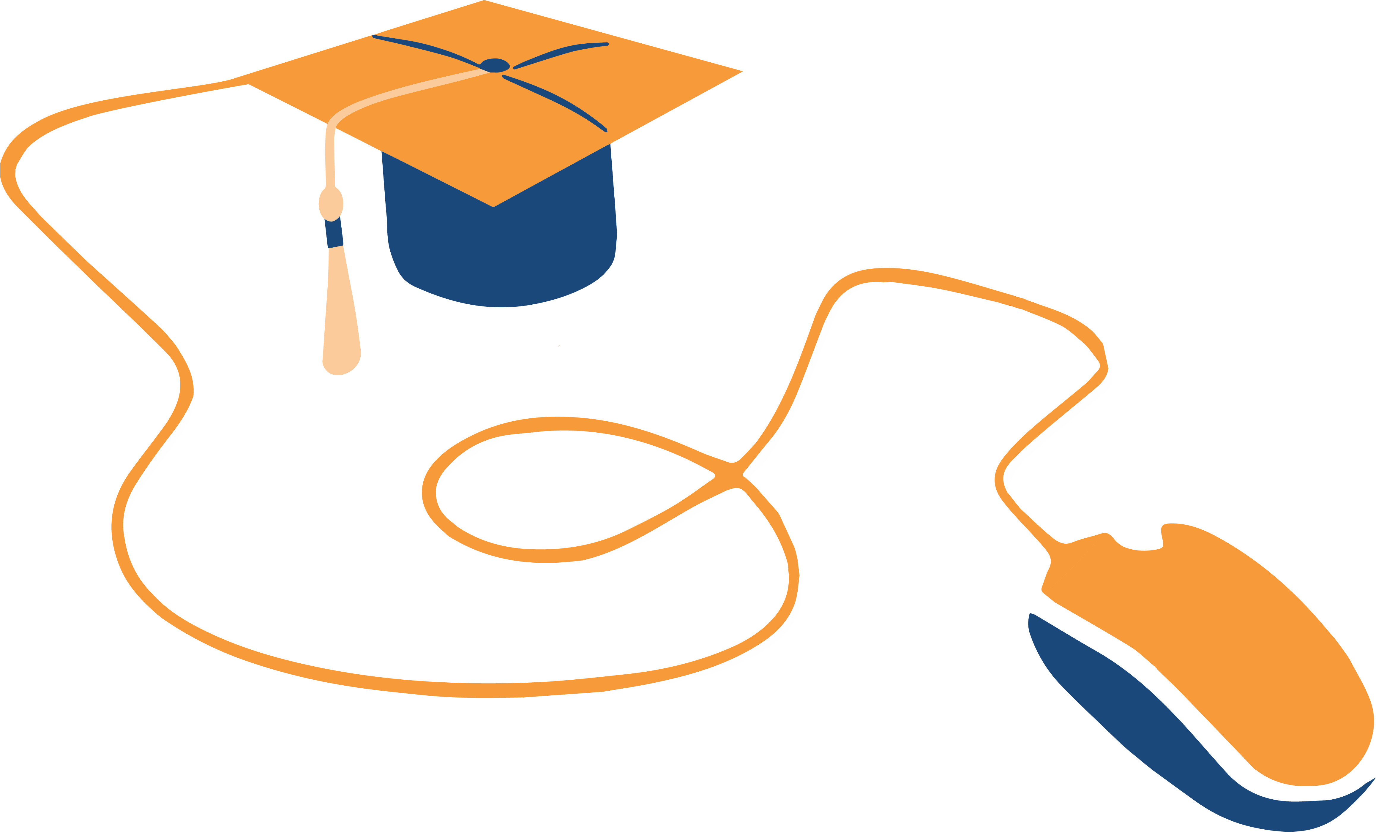 Articles We've Been Reading - Professional Education Png (4631x2845), Png Download