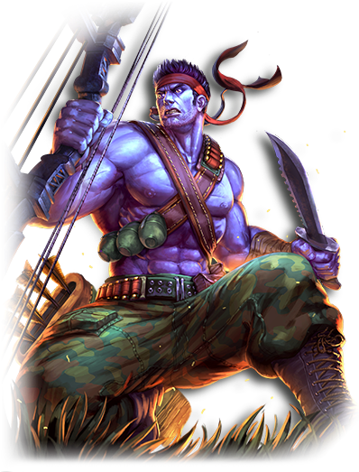 Rama God Smite Download - Rama Smite Png - Free Transparent PNG ...