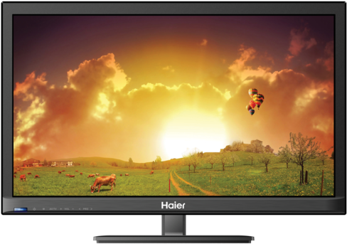 Haier Led Tv 24 Inch Price (500x500), Png Download