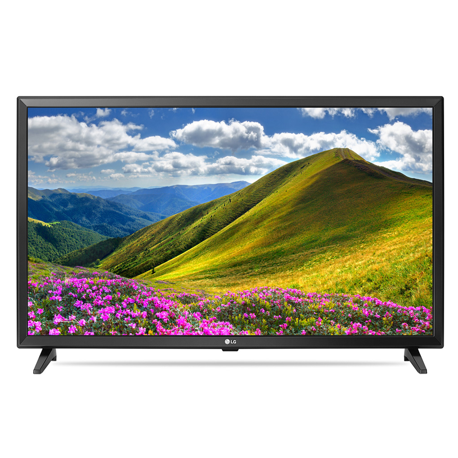 Lg32lj510b (1500x1500), Png Download