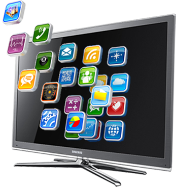 Open A Free Smartpay Account At Www - Samsung Led (347x367), Png Download