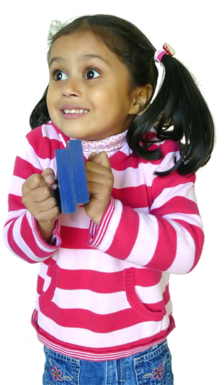 I Just Think It Makes My Students Happier Overall, - Girl (315x540), Png Download