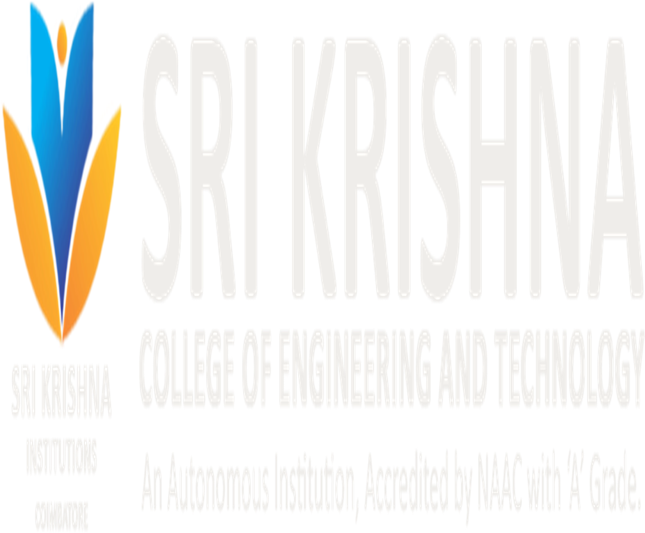 Skcet-sri Krishna College Of Engineering And Technology - Sri Krishna College Of Engineering And Technology (940x798), Png Download