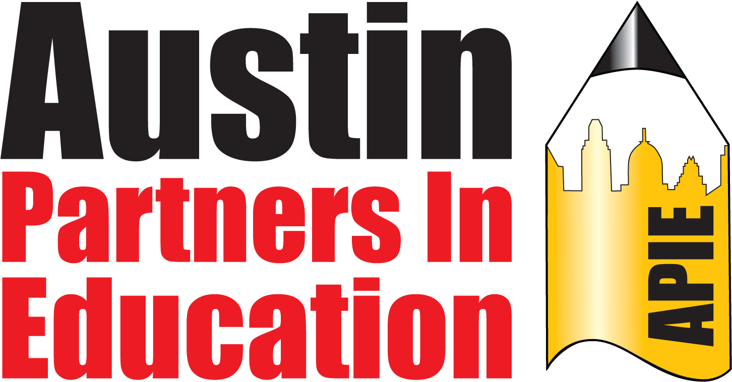 Community Clipart Partner In Education - Austin Partners In Education (1461x775), Png Download