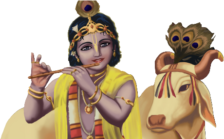 Hindu's Fight For Mother Cow: 94 Ways To Rip Beef Lovers (543x285), Png Download