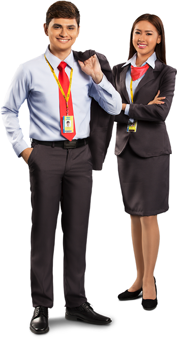 Business & Management - Sti New Uniform 2018 (360x700), Png Download