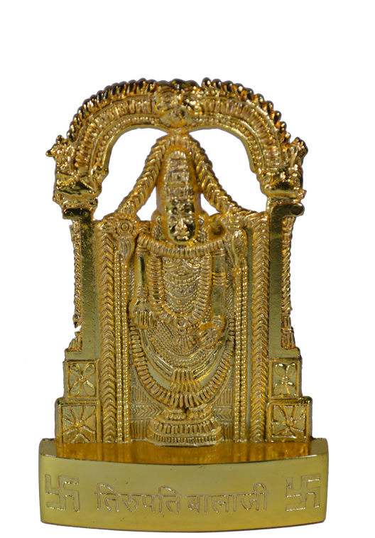 Venkateswara (1200x800), Png Download