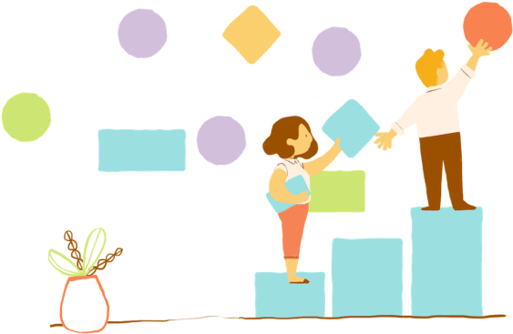 Heflo Bpm Is A Cloud Platform For Business Process - Business Process Management Png (600x403), Png Download