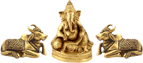 Promo Image - Statue (500x252), Png Download