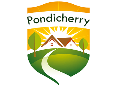 Pondicherry Deals - Townpress Logo (400x300), Png Download