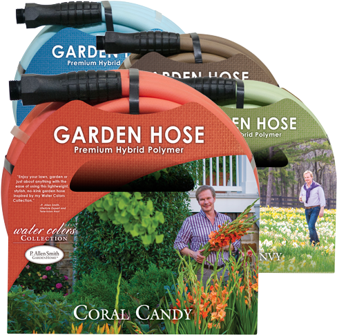 The Water Colors Collection Is Constructed Of Premium - Flexzilla Garden Hose Colors (500x500), Png Download
