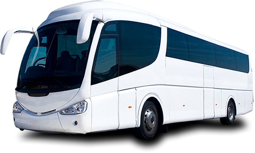 Delhi From Lowest Price - Imagens De Autocarros Em Png (823x494), Png Download