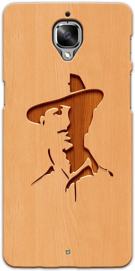 Myphonemate Bhagat Singh Case For Iphone 6/6s - Bhagat Singh Bike Sticker (700x900), Png Download