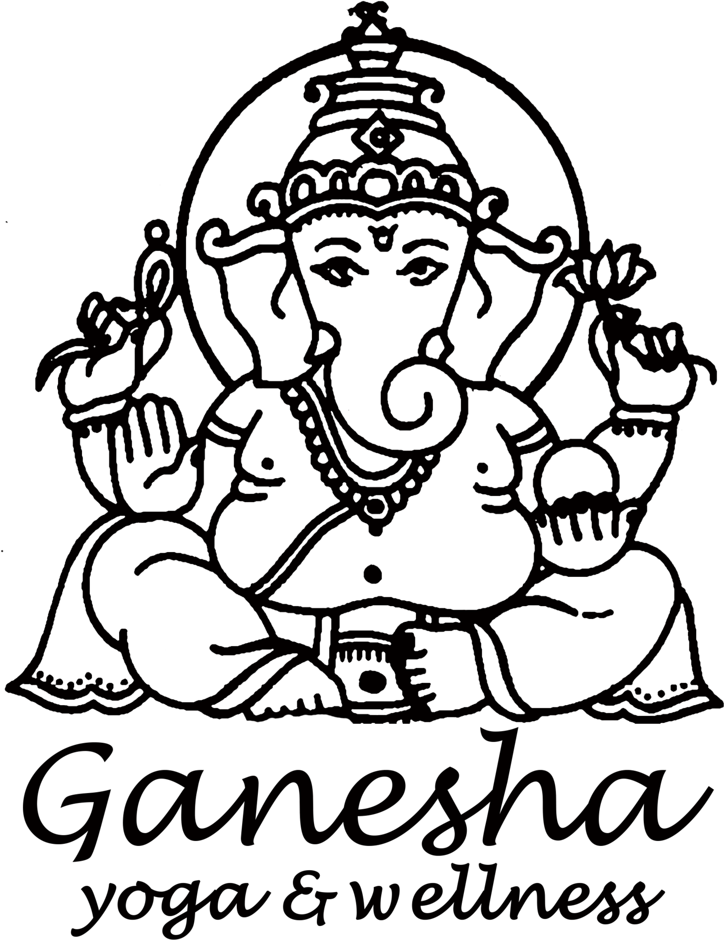 Afbeeldingsresultaat Voor Ganesha - Happy Ganesh Chaturthi Drawing (1500x1992), Png Download