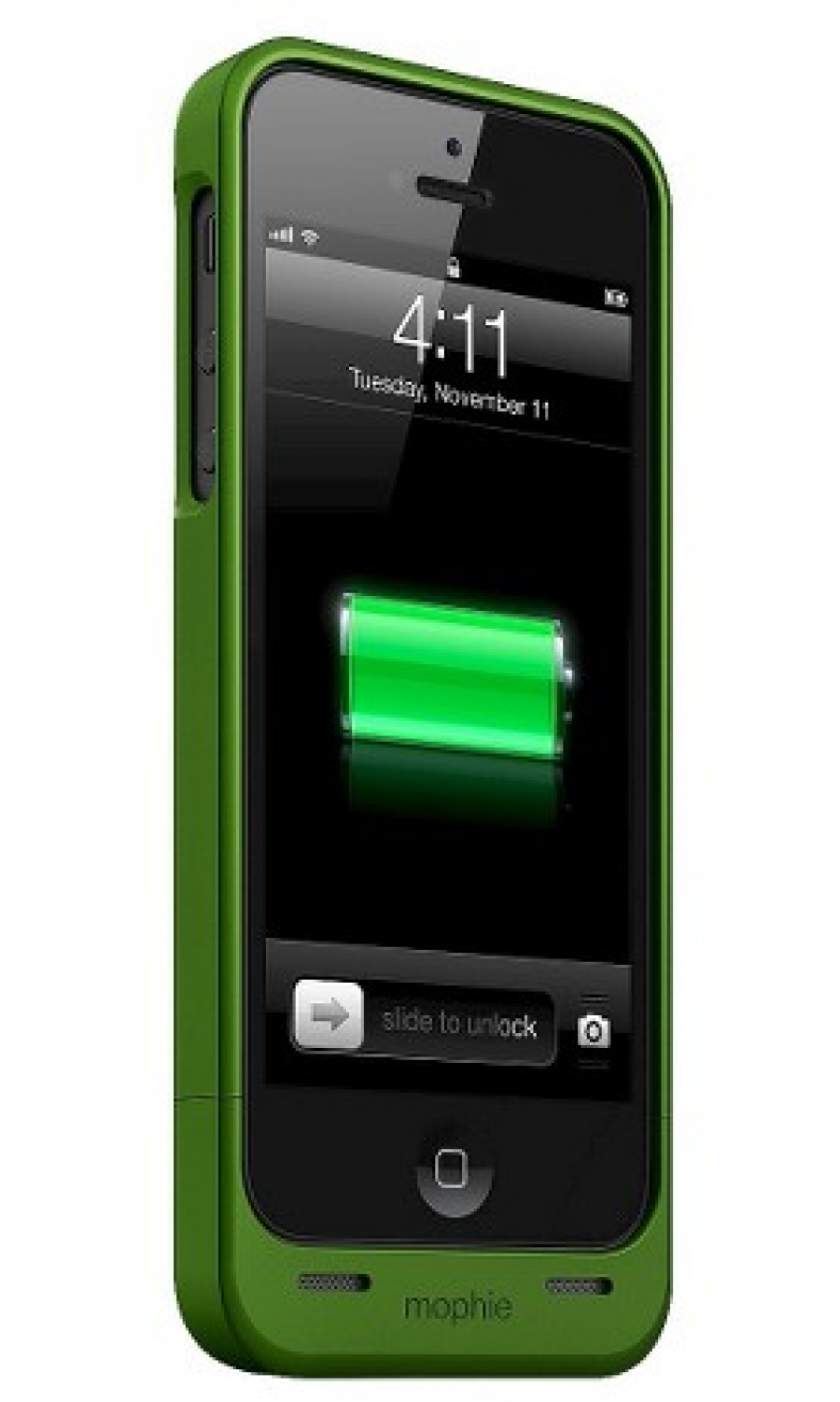 Mophie Juice Pack Helium Battery Case For Iphone 5/5s (1500x1500), Png Download