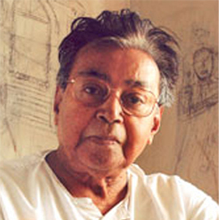 Ganesh Pyne (1000x1000), Png Download