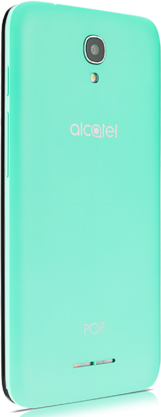 Alcatel Mobile Battery Cover Pop - Alcatel Pop 4 Battery Cover (600x600), Png Download